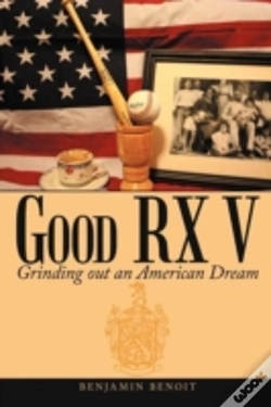 Capa do artigo Good Rx V
