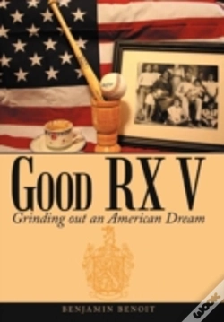 Capa do artigo Good Rx V