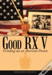 Capa do artigo Good Rx V