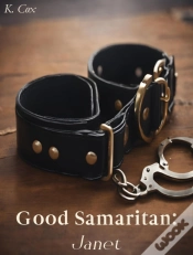 Capa do artigo Good Samaritan: Janet
