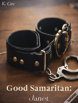 Capa do artigo Good Samaritan: Janet