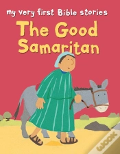 Capa do artigo Good Samaritan