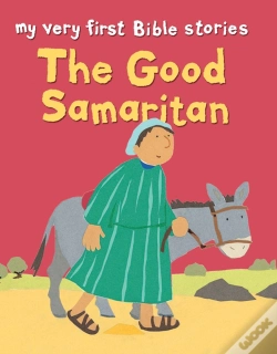 Capa do artigo Good Samaritan