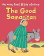 Good Samaritan - Preview