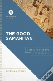 Good Samaritan (Touchstone Texts)