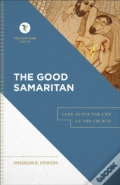 Capa do artigo Good Samaritan (Touchstone Texts)