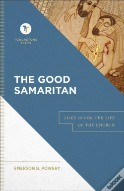 Capa do artigo Good Samaritan (Touchstone Texts)