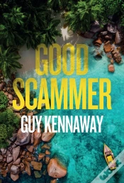 Capa do artigo Good Scammer