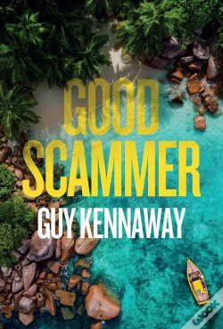 Capa do artigo Good Scammer