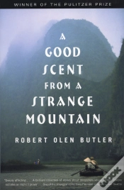 Capa do artigo Good Scent From A Strange Mountain