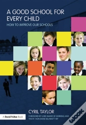 Capa do artigo Good School For Every Child