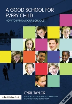 Capa do artigo Good School For Every Child