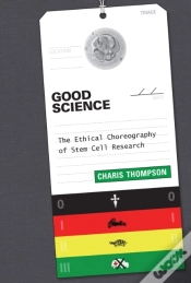 Capa do artigo Good Science