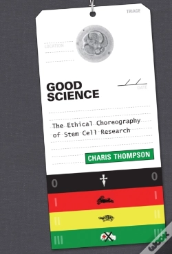 Capa do artigo Good Science