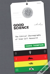 Capa do artigo Good Science