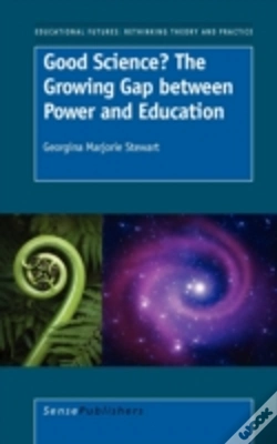 Capa do artigo Good Science? The Growing Gap Between Power And Education