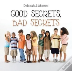 Capa do artigo Good Secrets, Bad Secrets