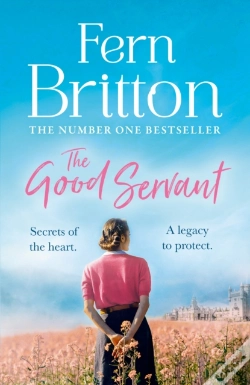 Capa do artigo Good Servant