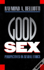 Capa do artigo Good Sex