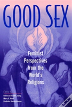Capa do artigo Good Sex