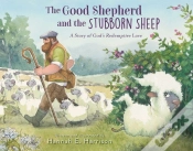 Capa do artigo Good Shepherd And The Stubborn Sheep