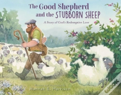 Capa do artigo Good Shepherd And The Stubborn Sheep