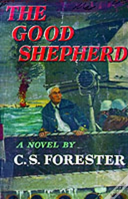 Capa do artigo Good Shepherd