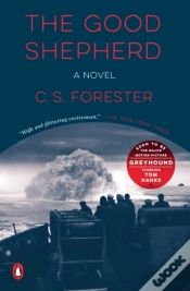 Capa do artigo Good Shepherd