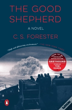 Capa do artigo Good Shepherd