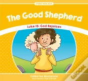 Capa do artigo Good Shepherd