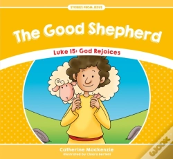 Capa do artigo Good Shepherd