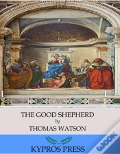 Capa do artigo Good Shepherd