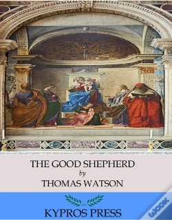 Capa do artigo Good Shepherd