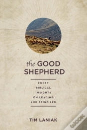 Capa do artigo Good Shepherd