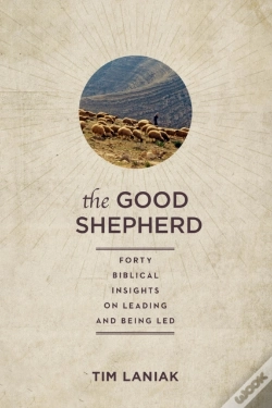 Capa do artigo Good Shepherd