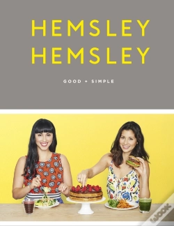 Capa do artigo Good + Simple