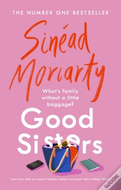 Capa do artigo Good Sisters