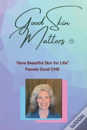 Capa do artigo Good Skin Matters