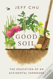 Capa do artigo Good Soil