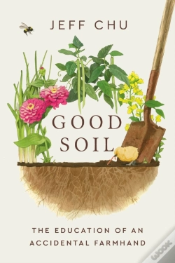 Capa do artigo Good Soil