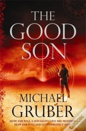 Capa do artigo Good Son
