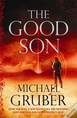 Capa do artigo Good Son