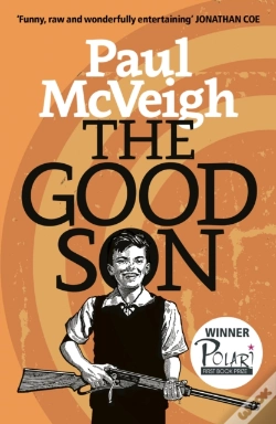 Capa do artigo Good Son