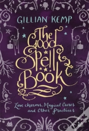 Capa do artigo Good Spell Book
