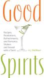 Good Spirits - Preview