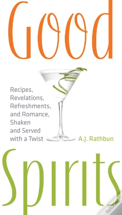 Capa do artigo Good Spirits