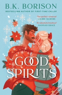 Capa do artigo Good Spirits