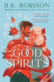 Capa do artigo Good Spirits