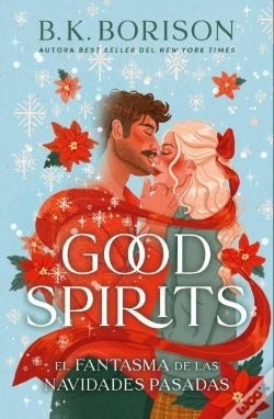 Capa do artigo Good Spirits