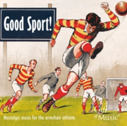Capa do artigo Good Sport! - CD